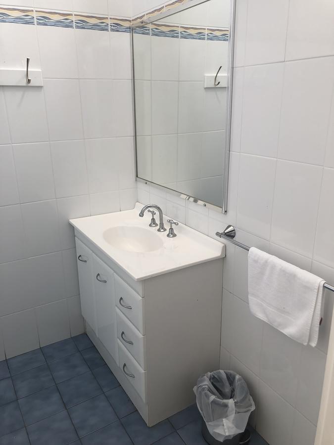 Bateau Bay Hotel מראה חיצוני תמונה